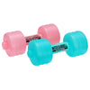 Water Dumbbell Bottle Fitness Training Exercise Equipment