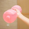 Water Dumbbell Bottle Fitness Training Exercise Equipment