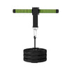 Forearm Wrist Strength Trainer Roller Bar Gym Equipment