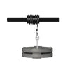 Forearm Wrist Strength Trainer Roller Bar Gym Equipment