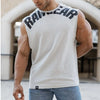 Men's Performance Sleeveless Shirts