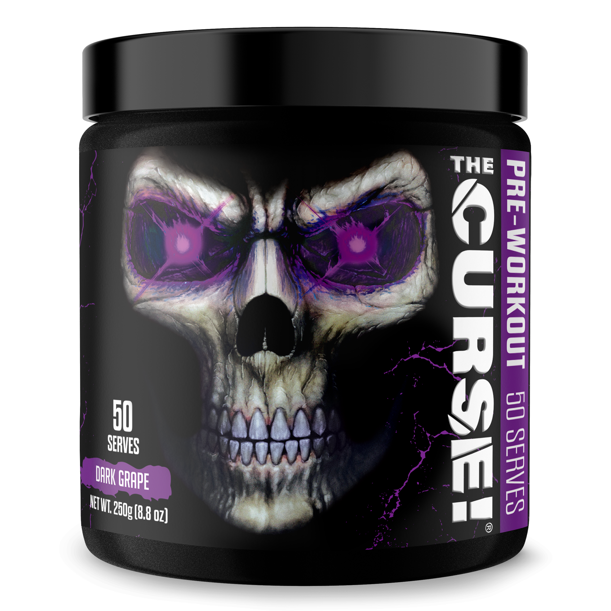 Pre-Workout Supplement for Fitness Training
