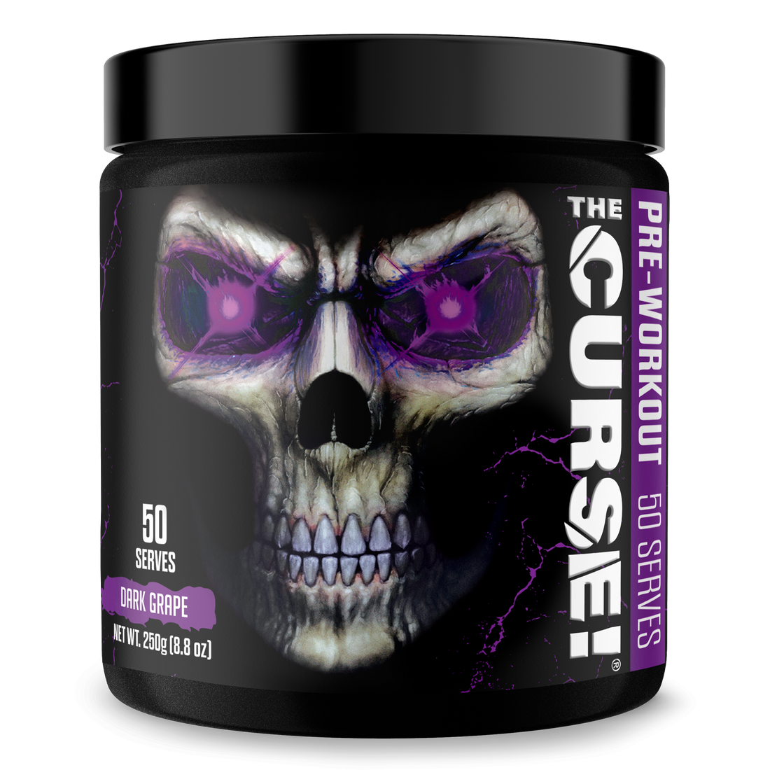Pre-Workout Supplement for Fitness Training