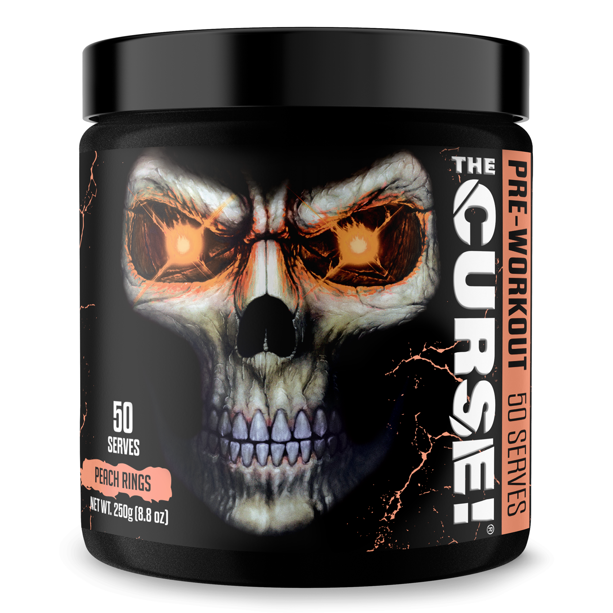 Pre-Workout Supplement for Fitness Training