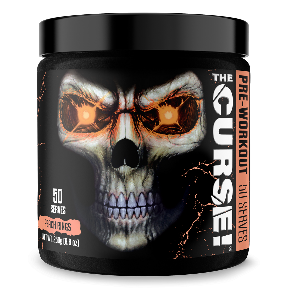 Pre-Workout Supplement for Fitness Training