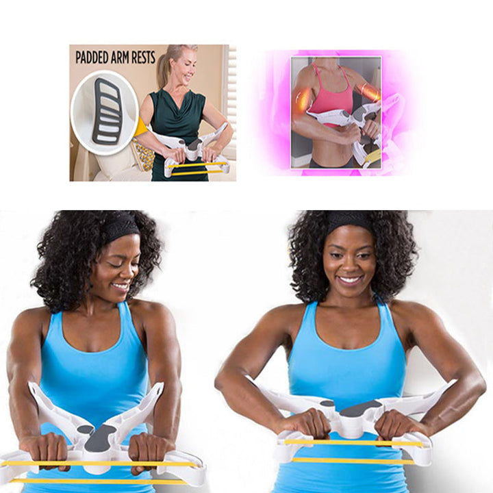 Wonder Arm Forearm Wrist Grip Strength Fitness Trainer