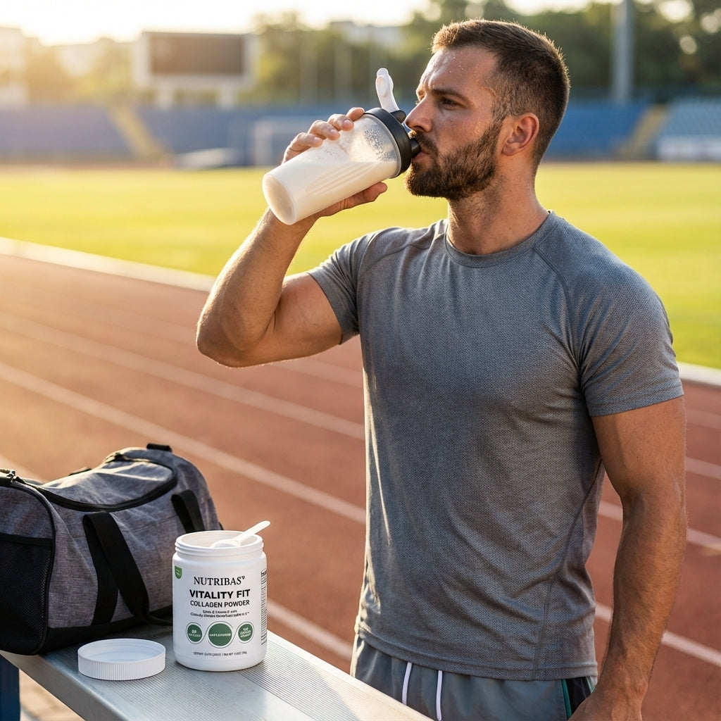 Unflavored Multi Collagen Protein Powder 300g