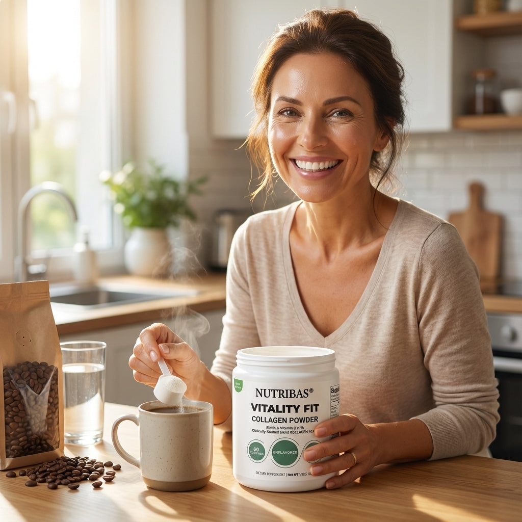 Unflavored Multi Collagen Protein Powder 300g