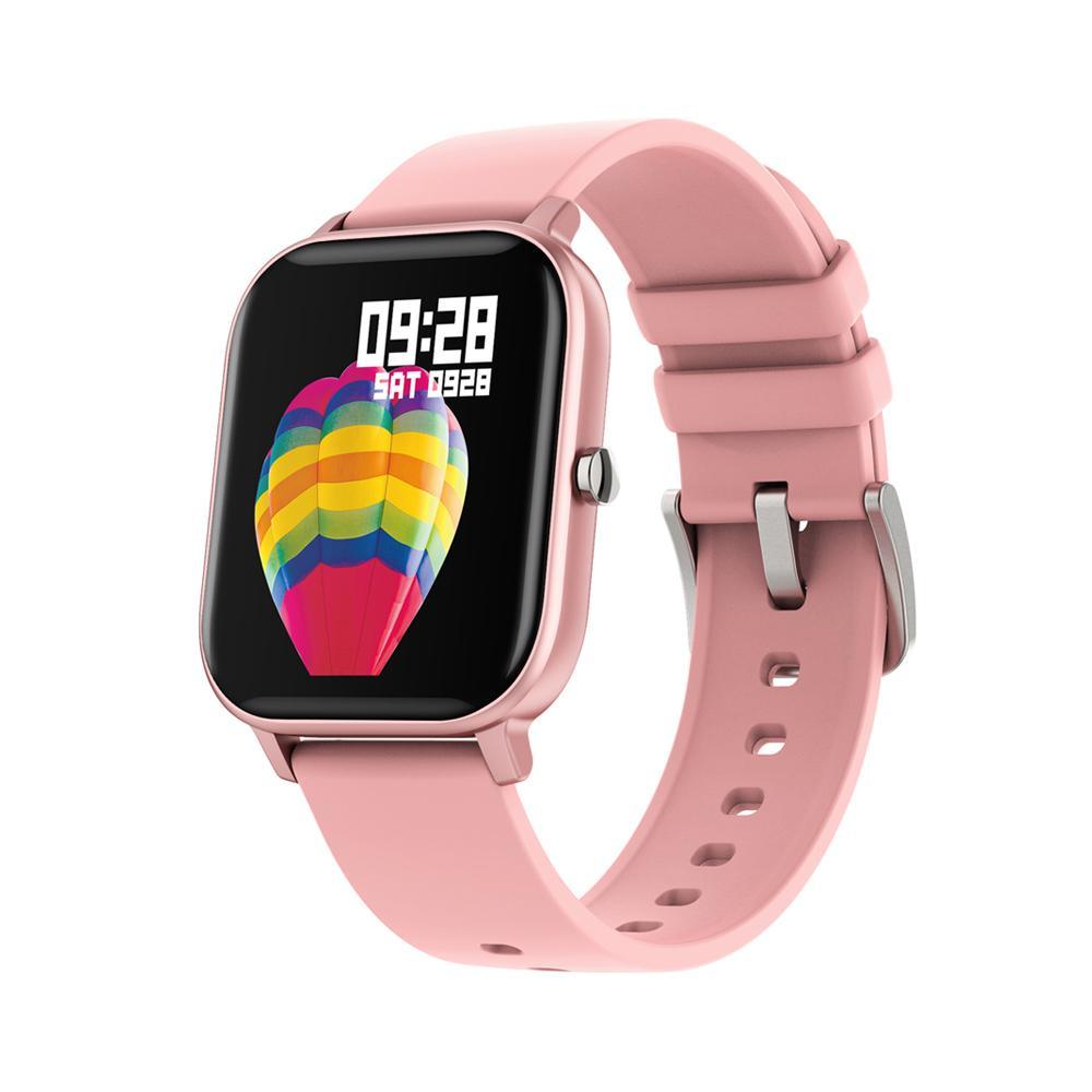Unisex Smartwatch Sport Heart Rate Sleep Tracker