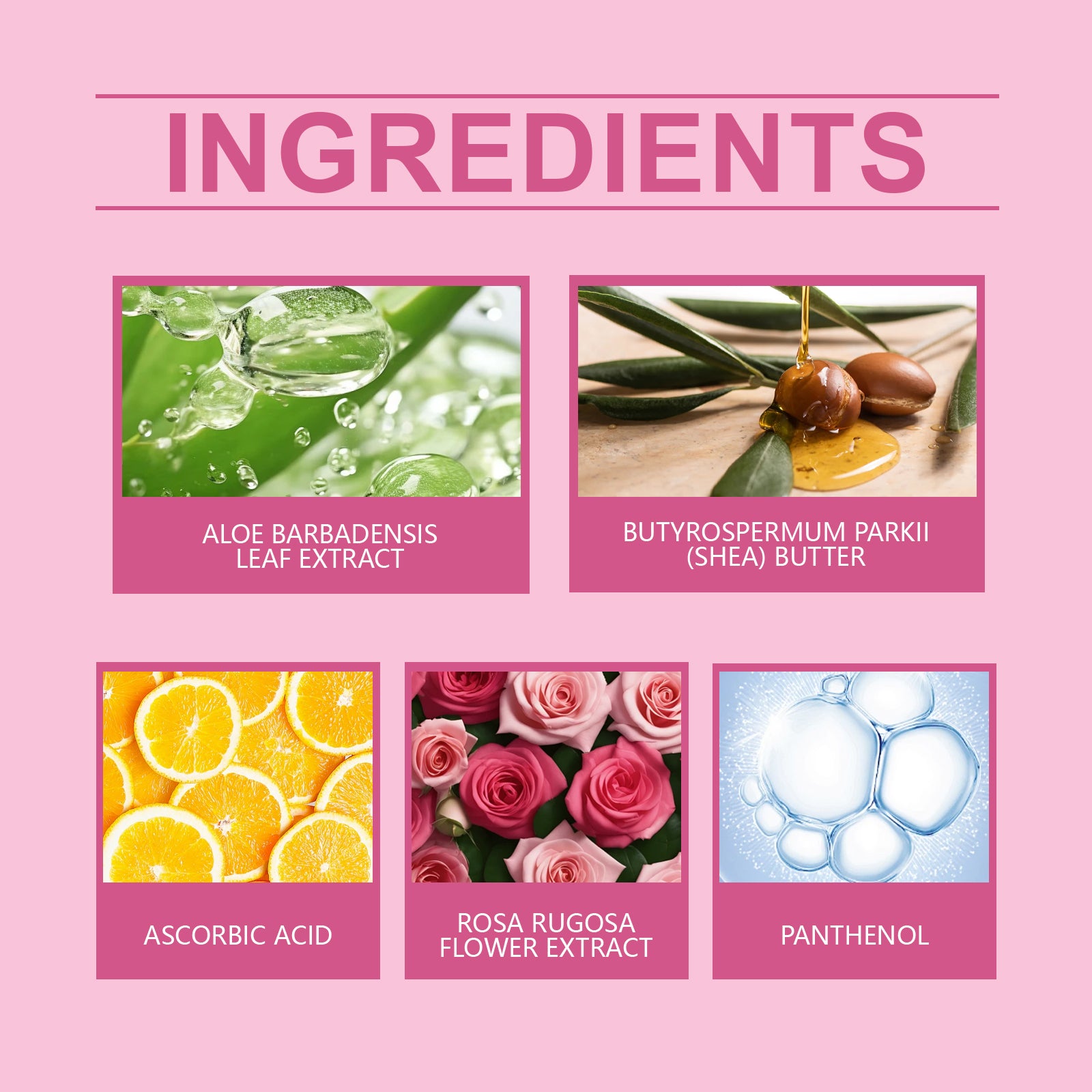 Moisturizing Body Cream for Dry Dull Skin