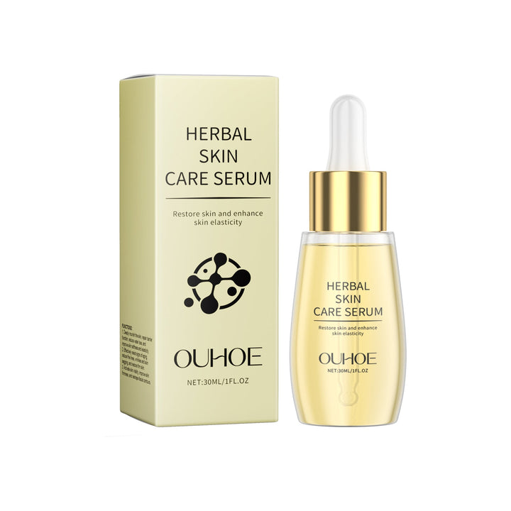 Herbal Facial Essence for Moisturizing and Smooth Skin