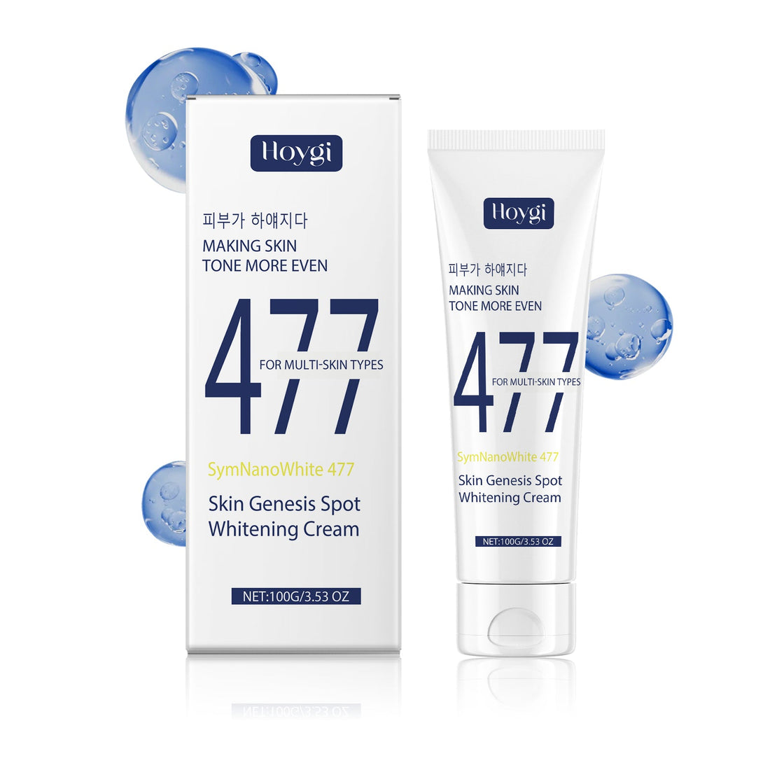 Radiant Hydrating Moisturizer for Smooth Skin
