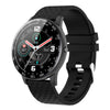 Smart Watch Fitness Tracker Heart Rate Monitor Android iOS