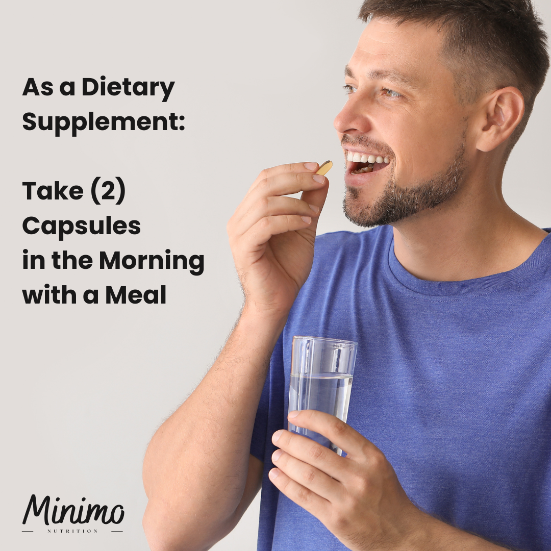 Complete Multivitamin with Immunity Support 60 Count