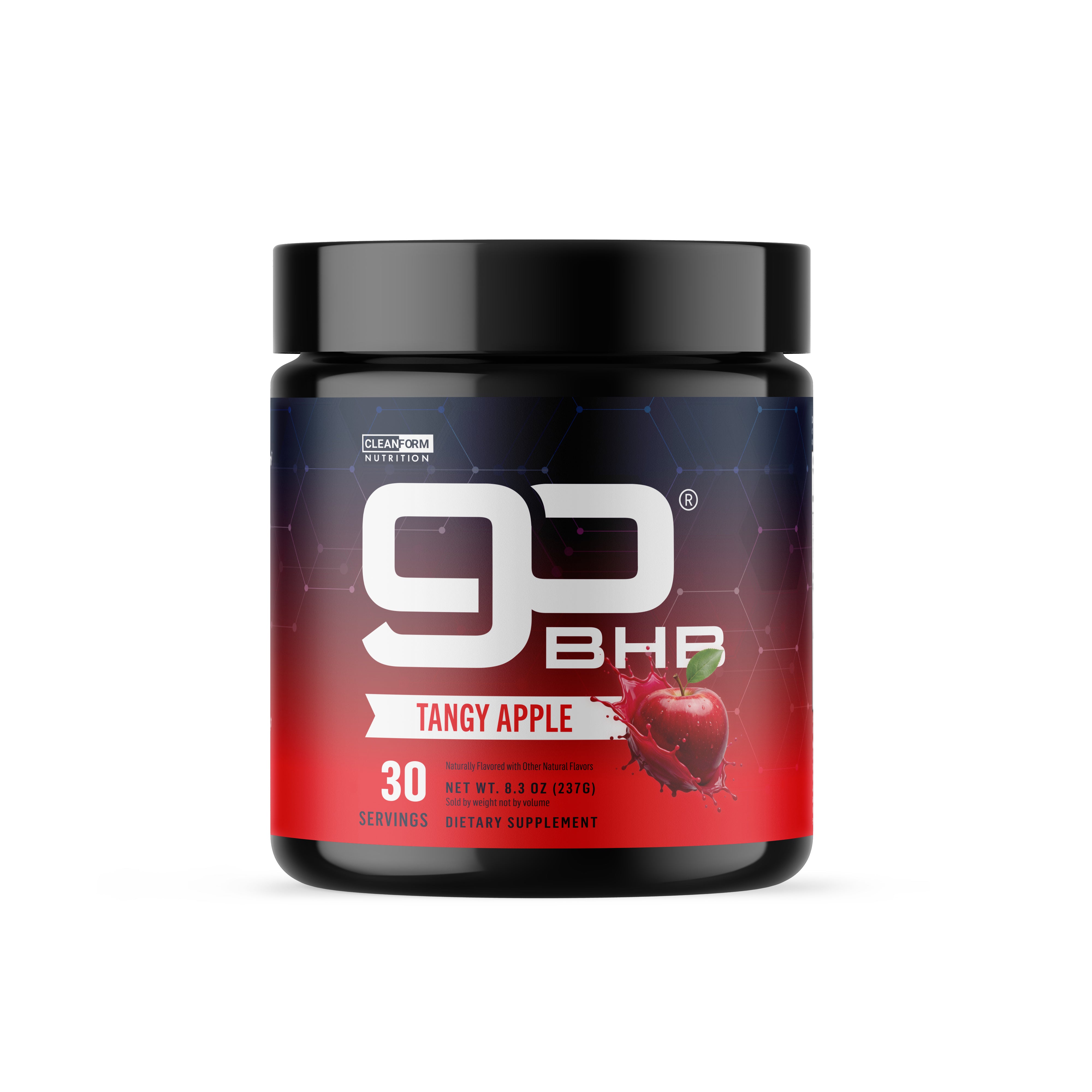 Ketone Supplement for Active Fitness Lifestyles