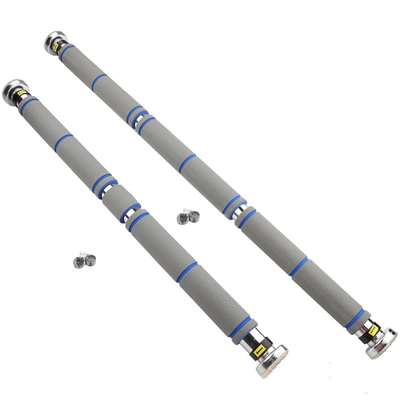 200kg Adjustable Door Pull Up Chin Up Bar