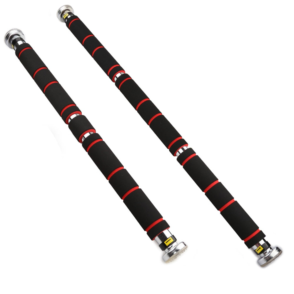 200kg Adjustable Door Pull Up Chin Up Bar