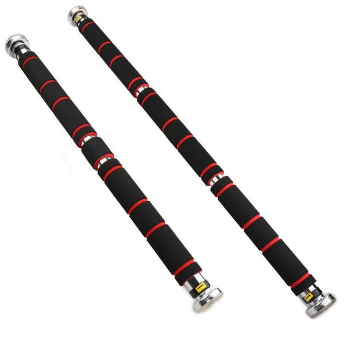 200kg Adjustable Door Pull Up Chin Up Bar