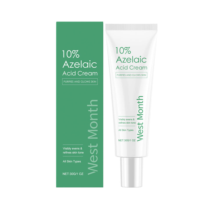 Azelaic Acid Essence Cream for Moisturizing Skin