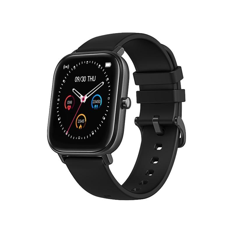 Unisex Smartwatch Sport Heart Rate Sleep Tracker