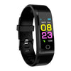 Smartwatch Heart Rate Blood Pressure Fitness Tracker