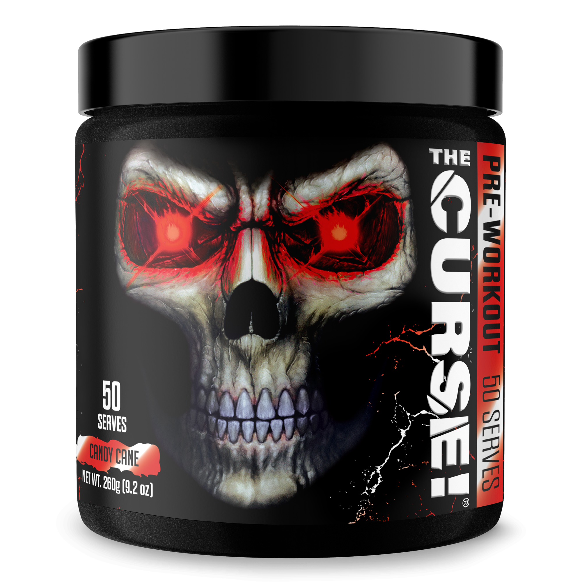 Pre-Workout Supplement for Fitness Training