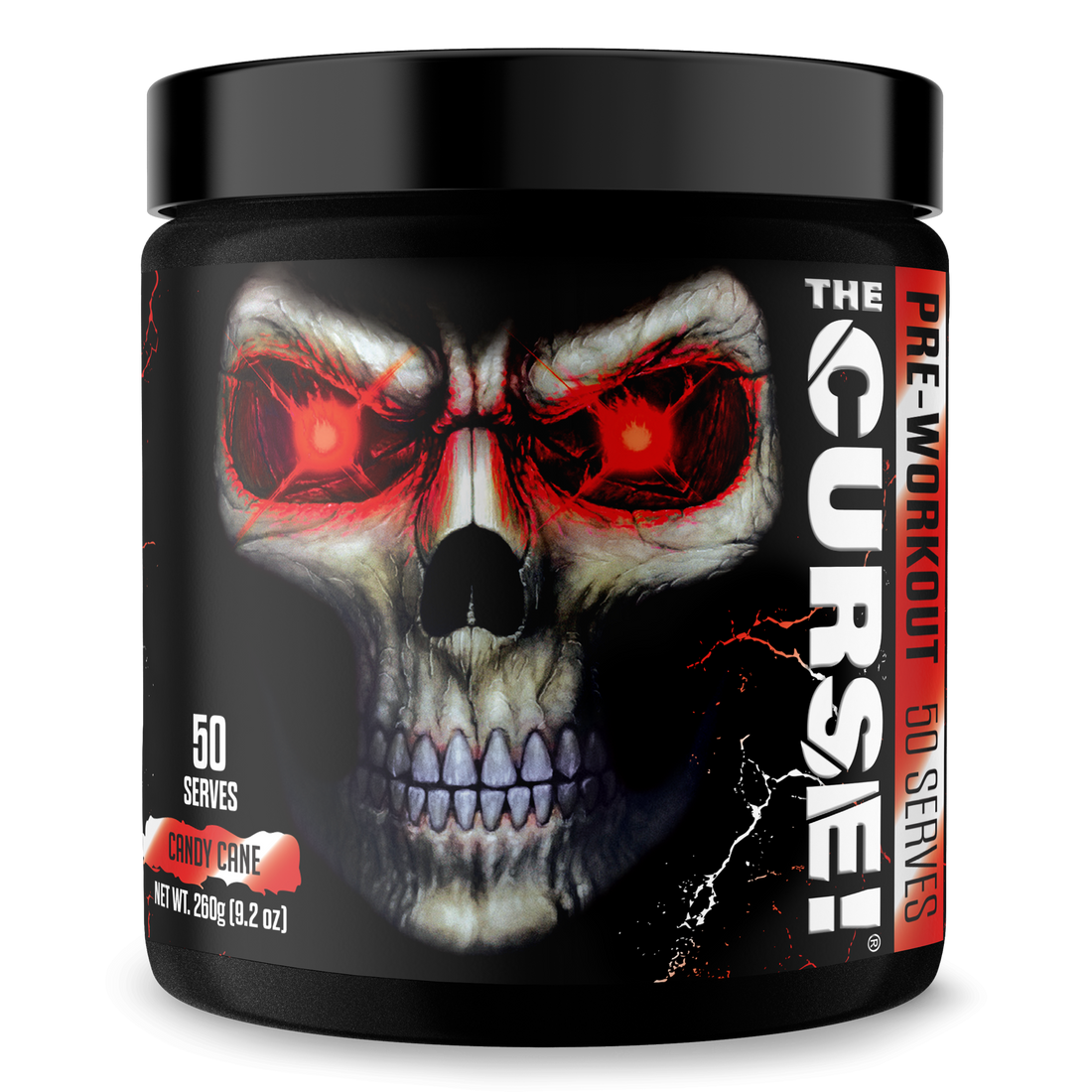 Pre-Workout Supplement for Fitness Training