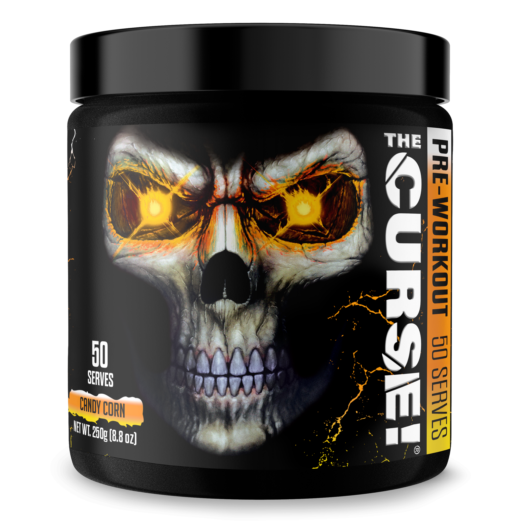Pre-Workout Supplement for Fitness Training