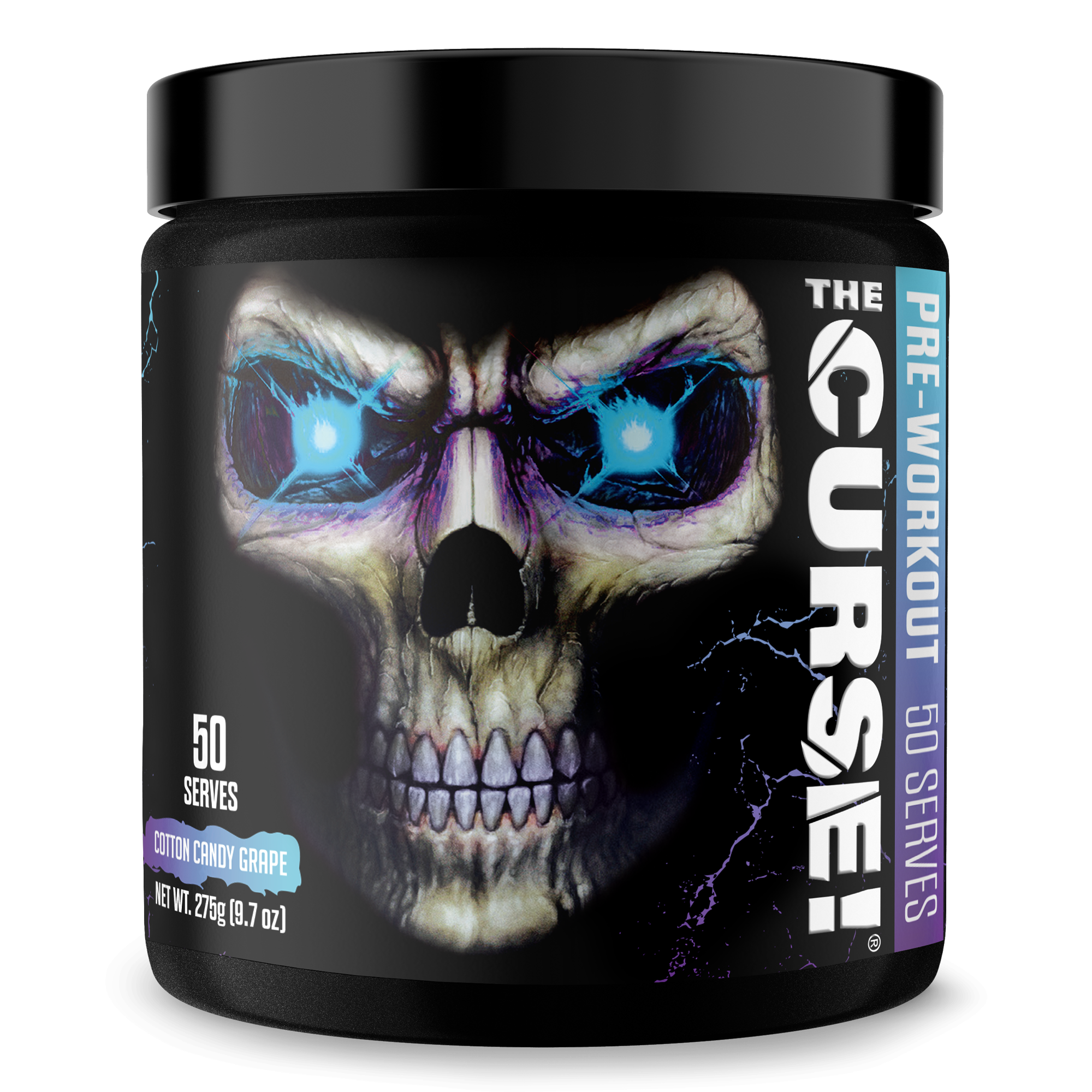 Pre-Workout Supplement for Fitness Training