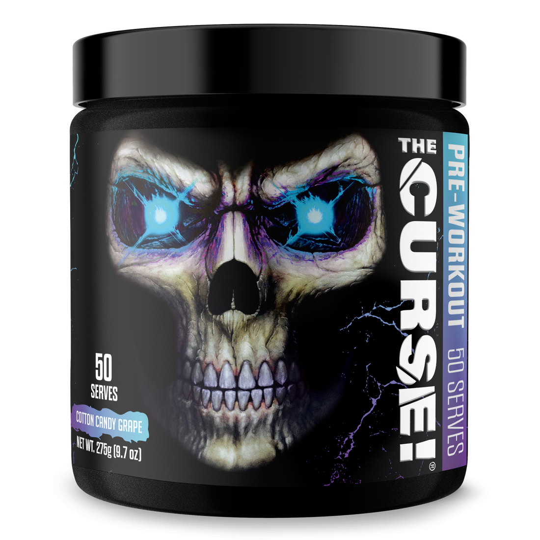 Pre-Workout Supplement for Fitness Training