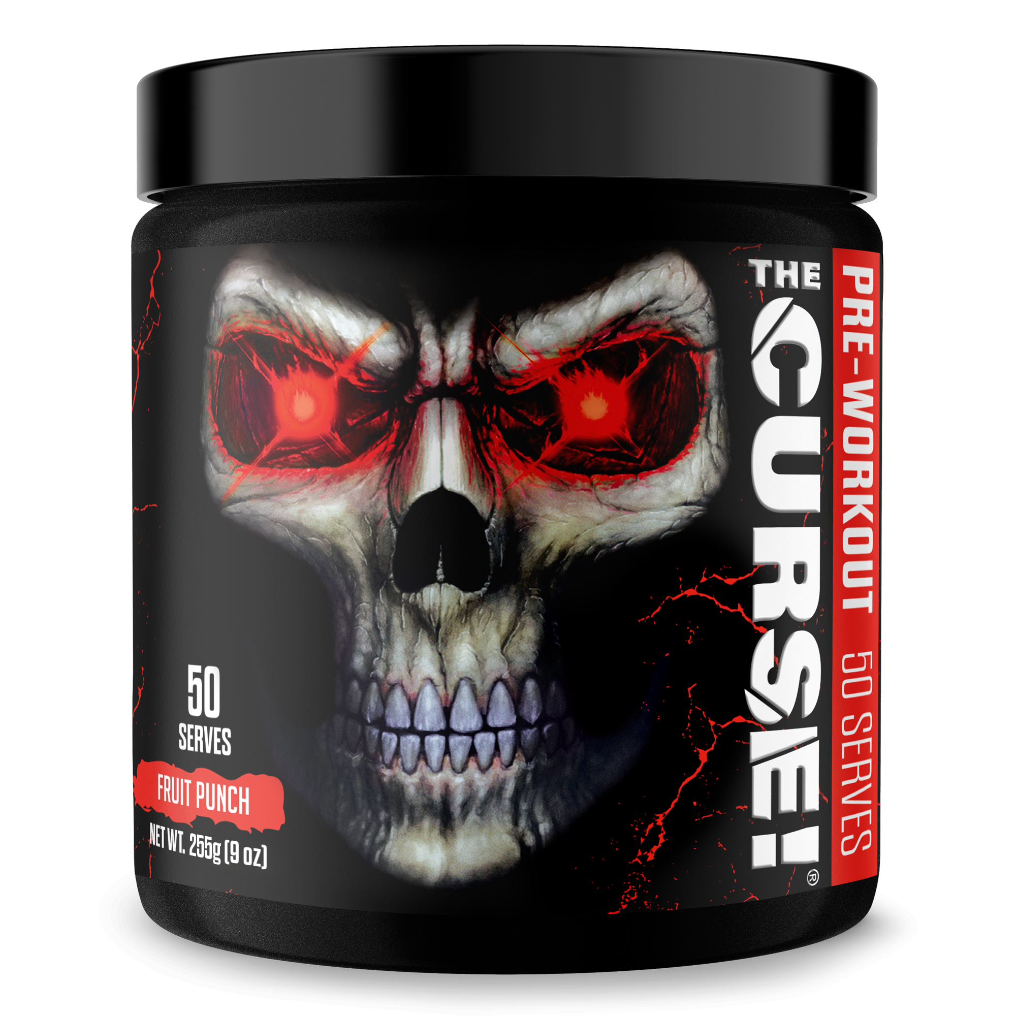 Pre-Workout Supplement for Fitness Training