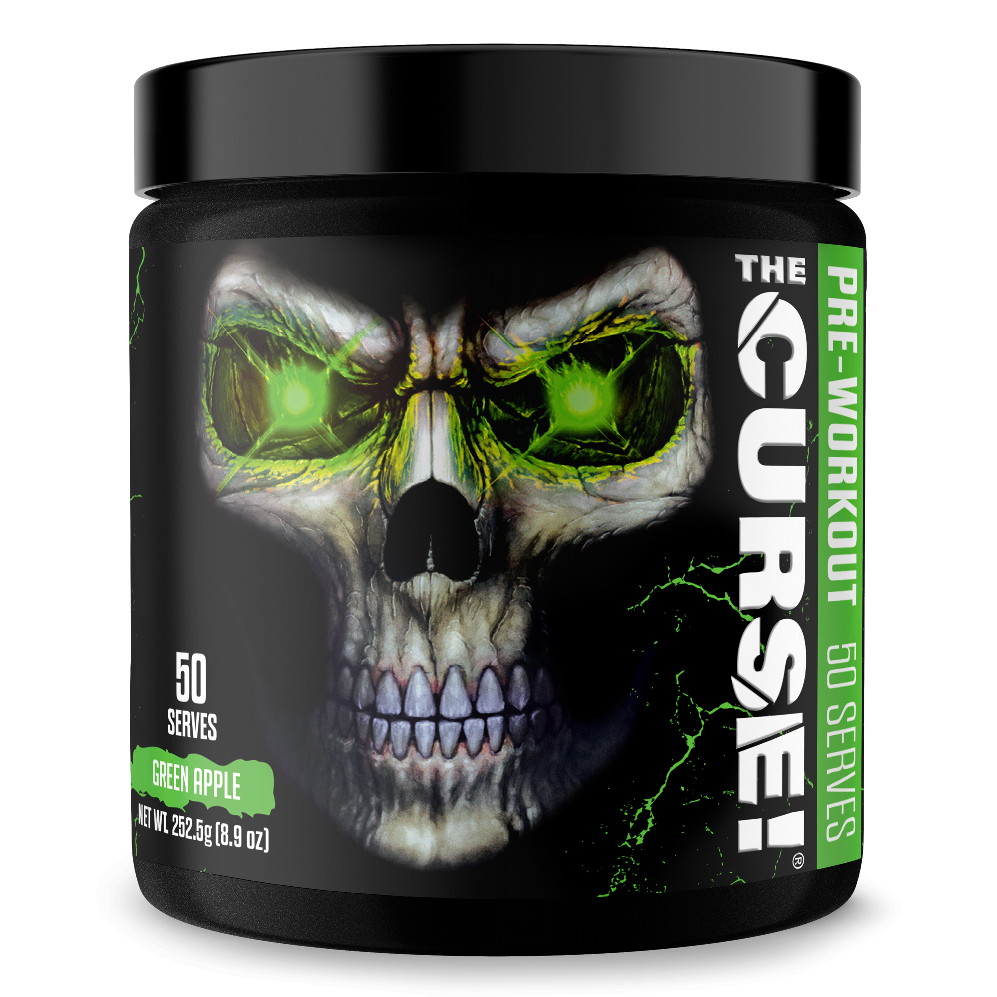 Pre-Workout Supplement for Fitness Training