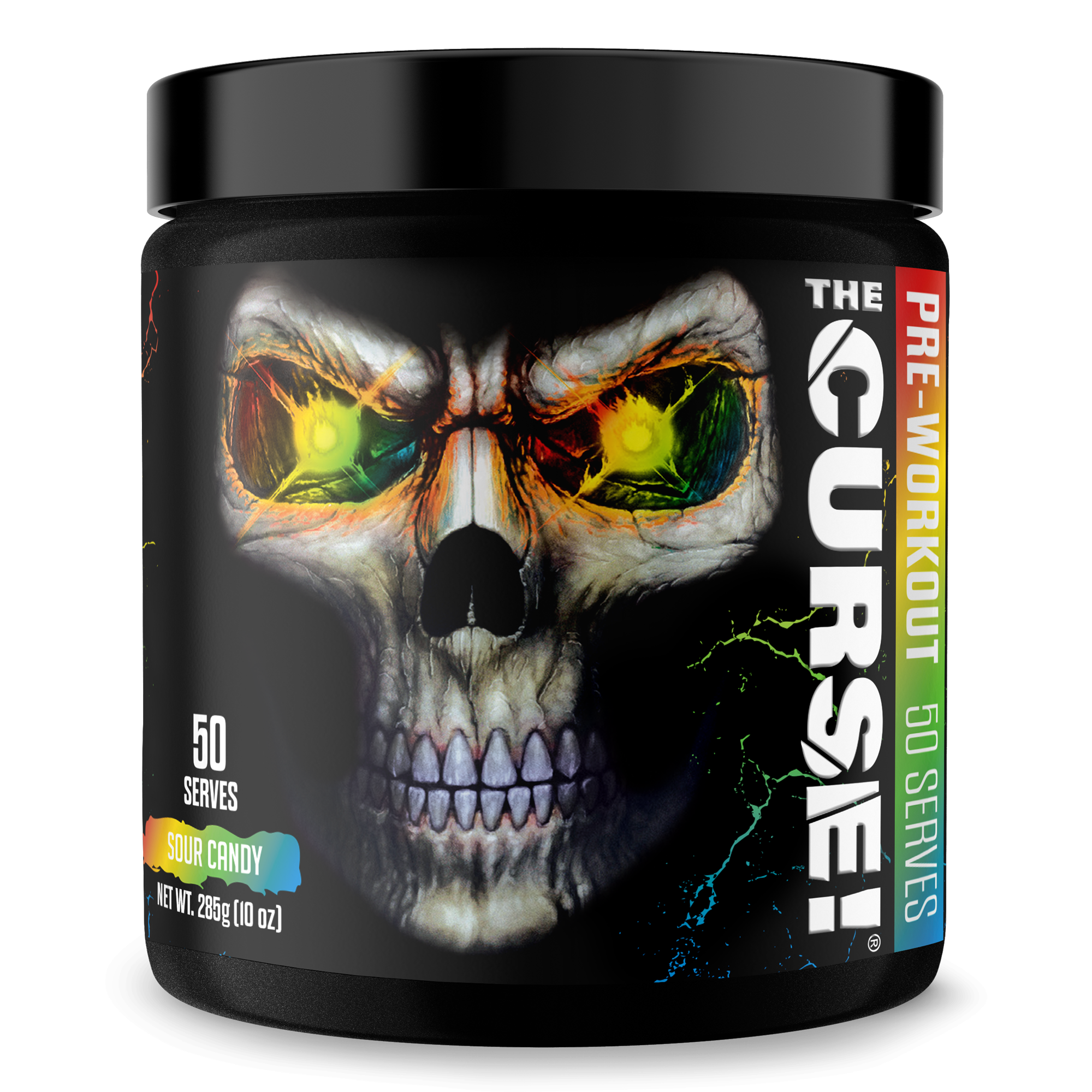 Pre-Workout Supplement for Fitness Training