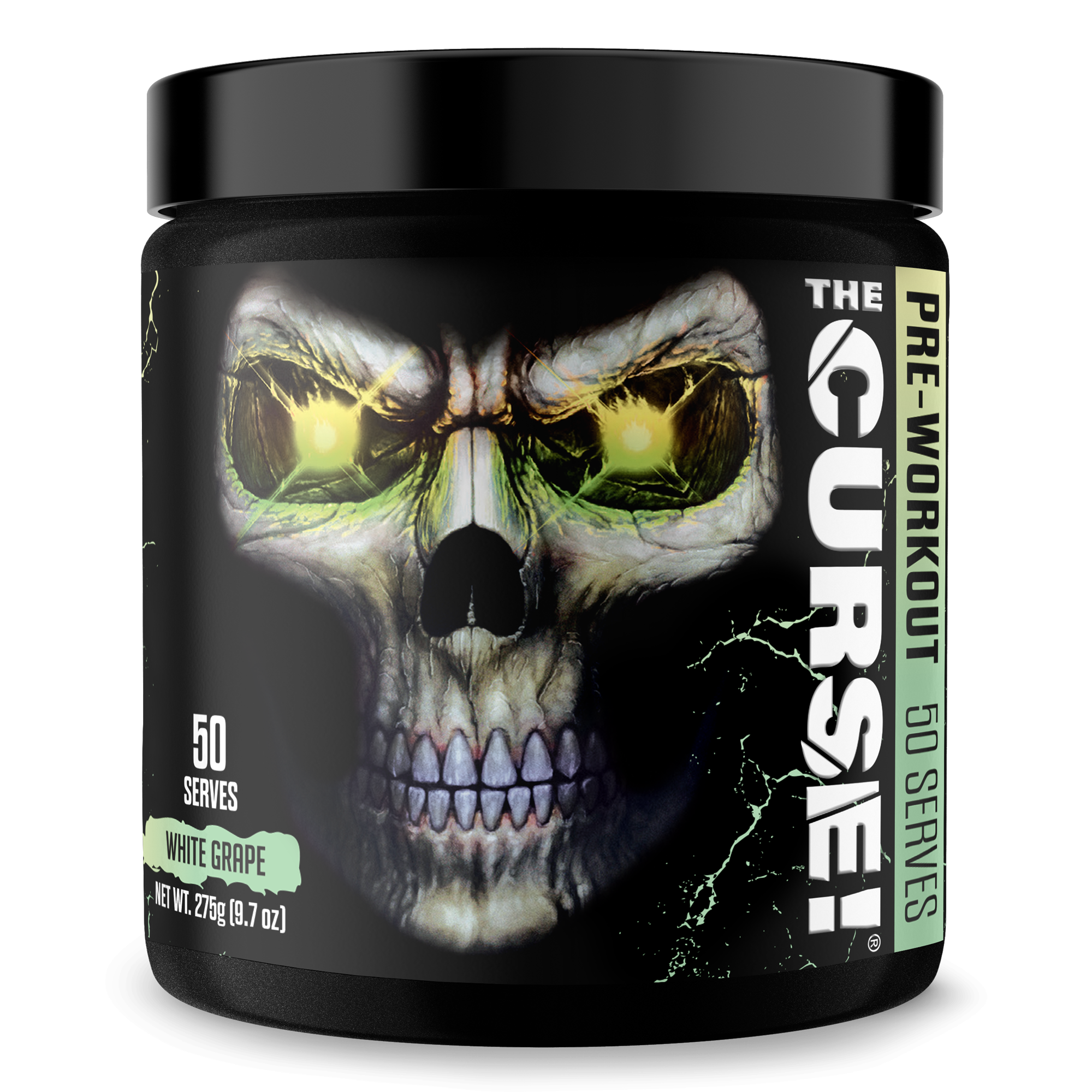 Pre-Workout Supplement for Fitness Training