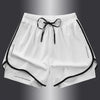 Lightweight Summer Performance Shorts for Activewear