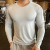 Men's High Performance Quick Dry Running Shirt