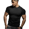 Men's High Performance Athletic T Shirt