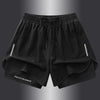 Lightweight Summer Performance Shorts for Activewear
