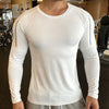 Men's High Performance Quick Dry Running Shirt