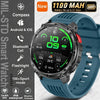 T-Rex3 Ultra Military Smartwatch GPS Sports Tracker