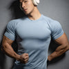 Men's High Performance Athletic T Shirt