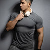 Men's High Performance Athletic T Shirt