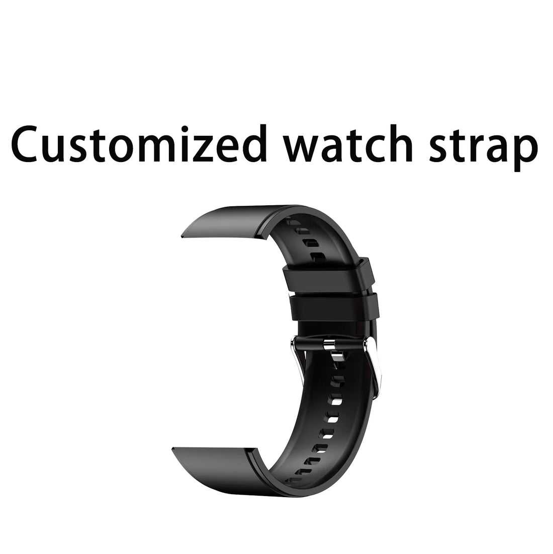 Watch 5 MAX AMOLED GPS Bluetooth Sports Smartwatch