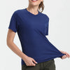 Women's Quick Dry Compression T Shirt Gym Running