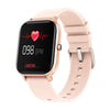 P8 1.4-Inch Full Touch Fitness Smartwatch