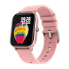 P8 1.4-Inch Full Touch Fitness Smartwatch