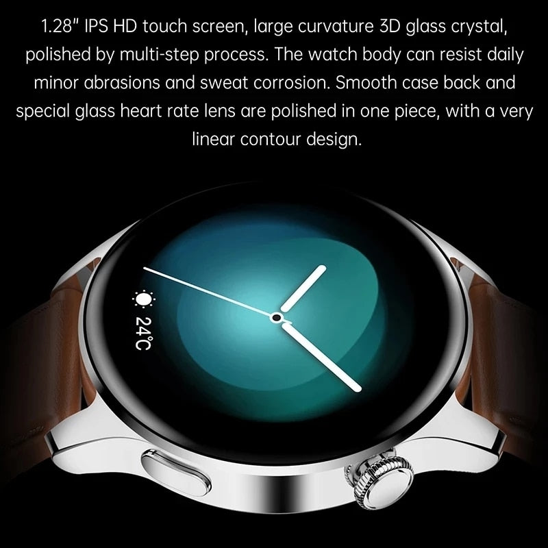 I29 Smart Watch Waterproof Sport Fitness Tracker