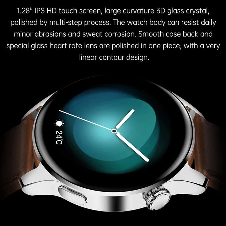 I29 Smart Watch Waterproof Sport Fitness Tracker